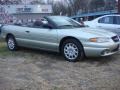 Light Cypress Green Pearl - Sebring JX Convertible Photo No. 6