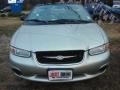 Light Cypress Green Pearl - Sebring JX Convertible Photo No. 7