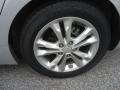 Bright Silver - Optima LX Photo No. 12