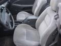 Light Cypress Green Pearl - Sebring JX Convertible Photo No. 9