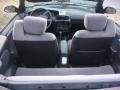Light Cypress Green Pearl - Sebring JX Convertible Photo No. 11
