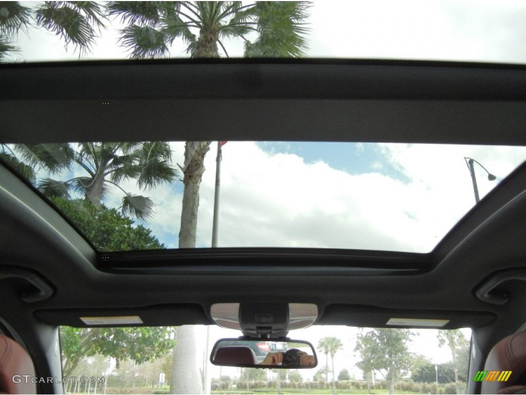 2013 Mercedes-Benz C 250 Coupe Sunroof Photo #75860080