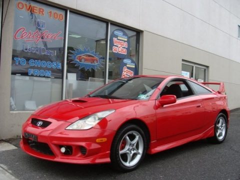 2003 toyota celica gt s specs #1 2003 toyota celica gt s specs #1