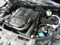 1.8 Liter DI Turbocharged DOHC 16-Valve VVT 4 Cylinder Engine for 2013 Mercedes-Benz C 250 Coupe #75860218