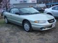 Light Cypress Green Pearl - Sebring JX Convertible Photo No. 20