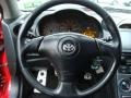 Black/Deep Blue Steering Wheel Photo for 2003 Toyota Celica #75860236