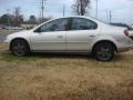  2002 Neon SE Bright Silver Metallic