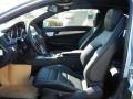 Diamond Silver Metallic - C 250 Coupe Photo No. 5