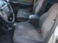 Dark Slate Gray Front Seat Photo for 2002 Dodge Neon #75860372