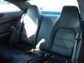 Diamond Silver Metallic - C 250 Coupe Photo No. 6