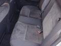 Dark Slate Gray Rear Seat Photo for 2002 Dodge Neon #75860392