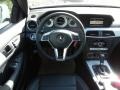 Diamond Silver Metallic - C 250 Coupe Photo No. 8
