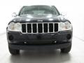 Black - Grand Cherokee Laredo 4x4 Photo No. 2