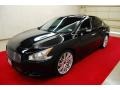 Super Black - Maxima 3.5 SV Photo No. 3