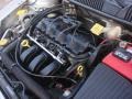 2.0 Liter SOHC 16-Valve 4 Cylinder Engine for 2002 Dodge Neon SE #75860500