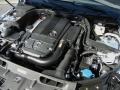 Diamond Silver Metallic - C 250 Coupe Photo No. 12