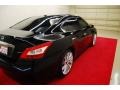 Super Black - Maxima 3.5 SV Photo No. 6