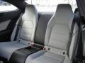 Iridium Silver Metallic - C 250 Coupe Photo No. 6