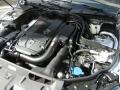 Iridium Silver Metallic - C 250 Coupe Photo No. 12