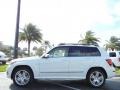 Polar White - GLK 350 Photo No. 2