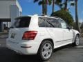 Polar White - GLK 350 Photo No. 3