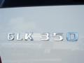 Polar White - GLK 350 Photo No. 4