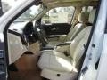 Polar White - GLK 350 Photo No. 5
