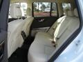 Polar White - GLK 350 Photo No. 6
