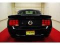2005 Black Ford Mustang GT Premium Convertible  photo #5