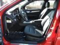 Mars Red - C 250 Sport Photo No. 5