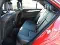 Mars Red - C 250 Sport Photo No. 6