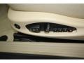 Cream Beige Dakota Leather Controls Photo for 2009 BMW 6 Series #75861148