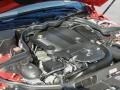 Mars Red - C 250 Sport Photo No. 12