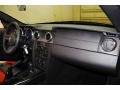 2005 Black Ford Mustang GT Premium Convertible  photo #18