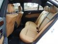 Polar White - E 350 Sedan Photo No. 6