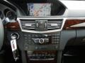 Polar White - E 350 Sedan Photo No. 10