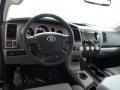 2013 Black Toyota Tundra Limited CrewMax 4x4  photo #15
