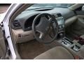 Super White - Camry CE Photo No. 5