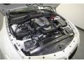 4.8 Liter DOHC 32-Valve VVT V8 Engine for 2009 BMW 6 Series 650i Convertible #75861496