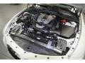 2009 BMW 6 Series 4.8 Liter DOHC 32-Valve VVT V8 Engine Photo