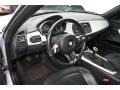 2007 Titanium Silver Metallic BMW Z4 3.0si Roadster  photo #5