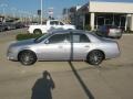 2006 Light Platinum Metallic Cadillac DTS Performance  photo #2