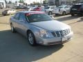 2006 Light Platinum Metallic Cadillac DTS Performance  photo #7