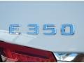 Polar White - E 350 Sedan Photo No. 4