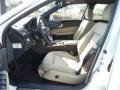 Polar White - E 350 Sedan Photo No. 5