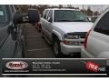 Summit White - Tahoe Z71 4x4 Photo No. 1