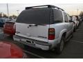 Summit White - Tahoe Z71 4x4 Photo No. 2