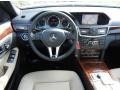 Polar White - E 350 Sedan Photo No. 8
