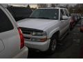 Summit White - Tahoe Z71 4x4 Photo No. 4