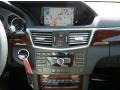 Polar White - E 350 Sedan Photo No. 10